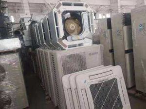 成都常年上門(mén)回收掛式空調(diào)、商用中央空調(diào)，柜式空調(diào)